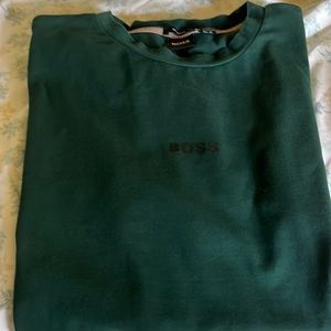 Men’s T shirt by Hugo Boss